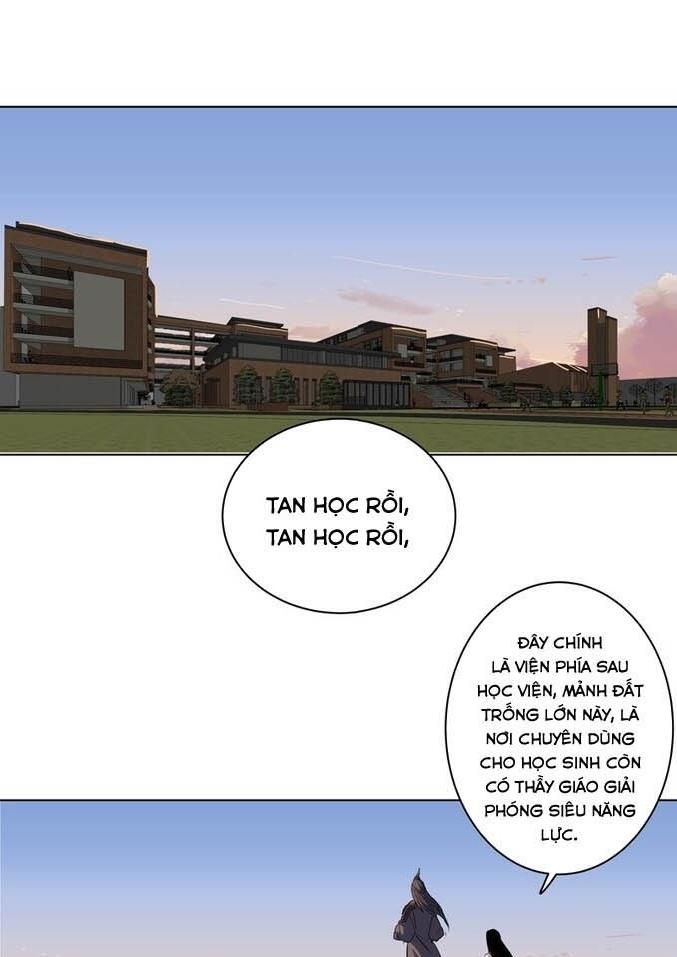 đọc truyện Tu Tiên Giả Đại Chiến Siêu Năng Lực Chương 19 ảnh 16 tại Truyện Dạ Ký