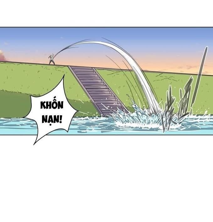 đọc truyện Tu Tiên Giả Đại Chiến Siêu Năng Lực Chương 19 ảnh 21 tại Truyện Dạ Ký
