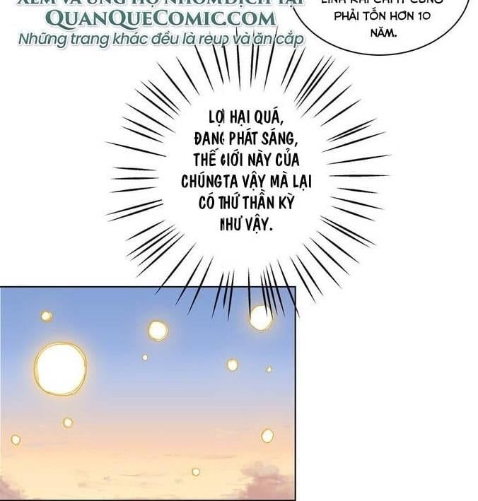 đọc truyện Tu Tiên Giả Đại Chiến Siêu Năng Lực Chương 19 ảnh 27 tại Truyện Dạ Ký