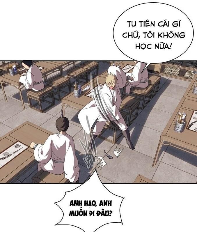 đọc truyện Tu Tiên Giả Đại Chiến Siêu Năng Lực Chương 19 ảnh 8 tại Truyện Dạ Ký