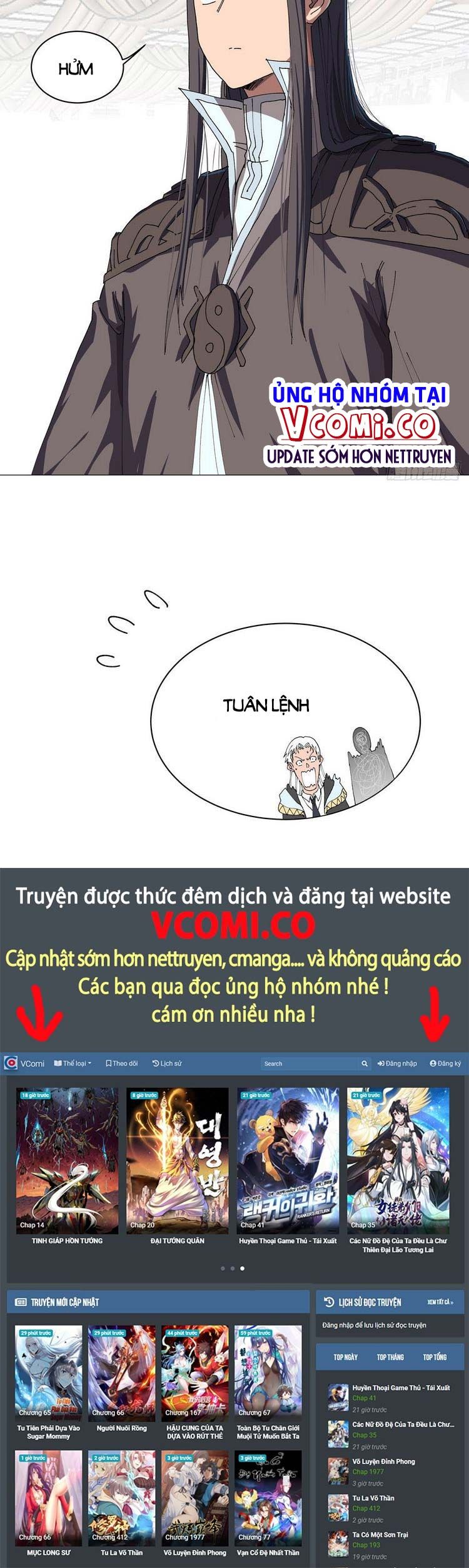 đọc truyện Tu Tiên Giả Đại Chiến Siêu Năng Lực Chương 190 ảnh 12 tại Truyện Dạ Ký