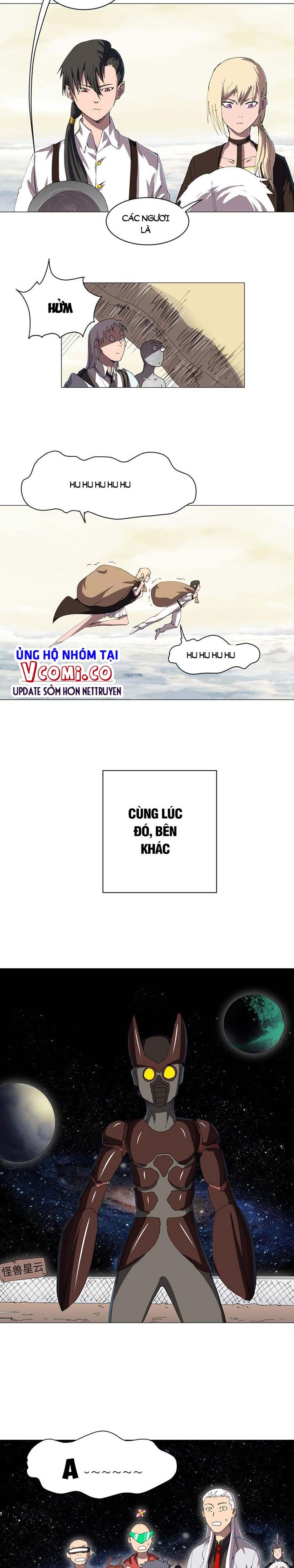 đọc truyện Tu Tiên Giả Đại Chiến Siêu Năng Lực Chương 191 ảnh 9 tại Truyện Dạ Ký