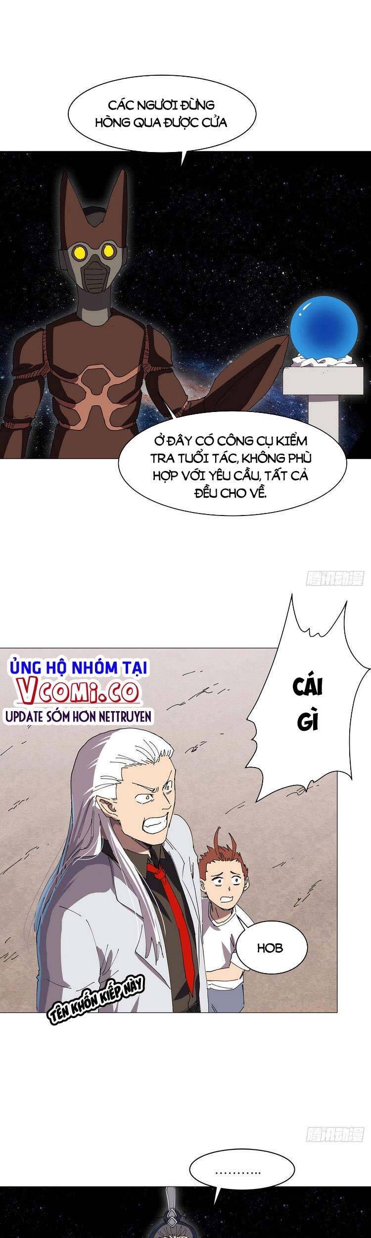 đọc truyện Tu Tiên Giả Đại Chiến Siêu Năng Lực Chương 192 ảnh 2 tại Truyện Dạ Ký