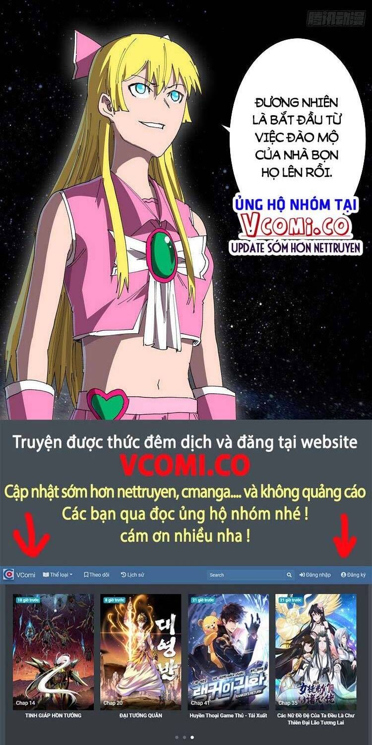 đọc truyện Tu Tiên Giả Đại Chiến Siêu Năng Lực Chương 192 ảnh 20 tại Truyện Dạ Ký