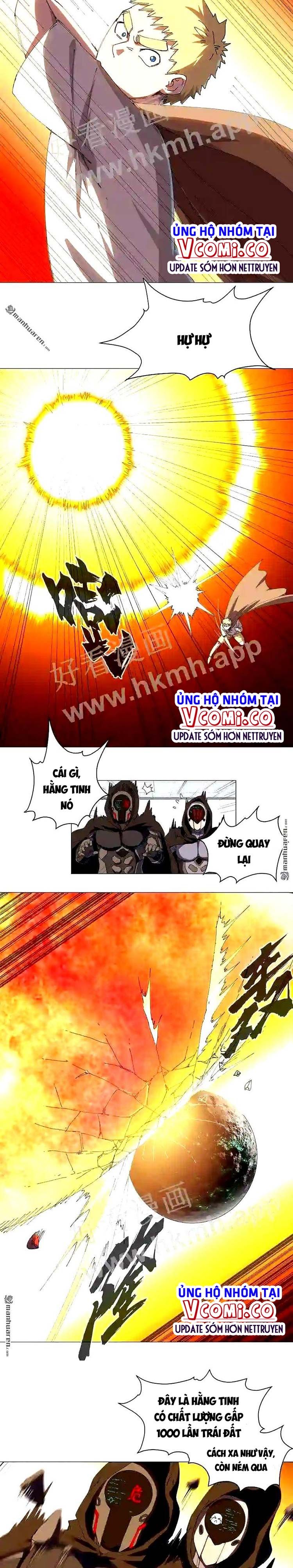 đọc truyện Tu Tiên Giả Đại Chiến Siêu Năng Lực Chương 195 ảnh 11 tại Truyện Dạ Ký