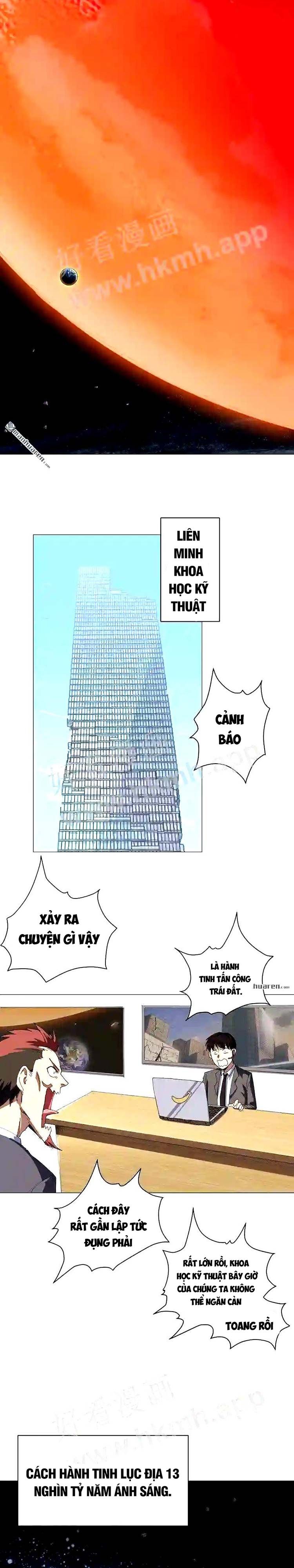 đọc truyện Tu Tiên Giả Đại Chiến Siêu Năng Lực Chương 195 ảnh 7 tại Truyện Dạ Ký