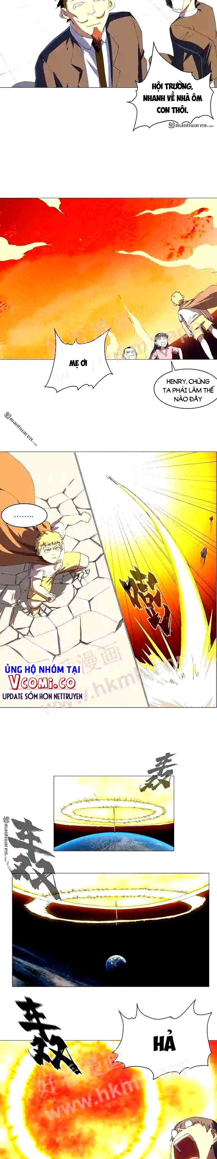 đọc truyện Tu Tiên Giả Đại Chiến Siêu Năng Lực Chương 195 ảnh 9 tại Truyện Dạ Ký