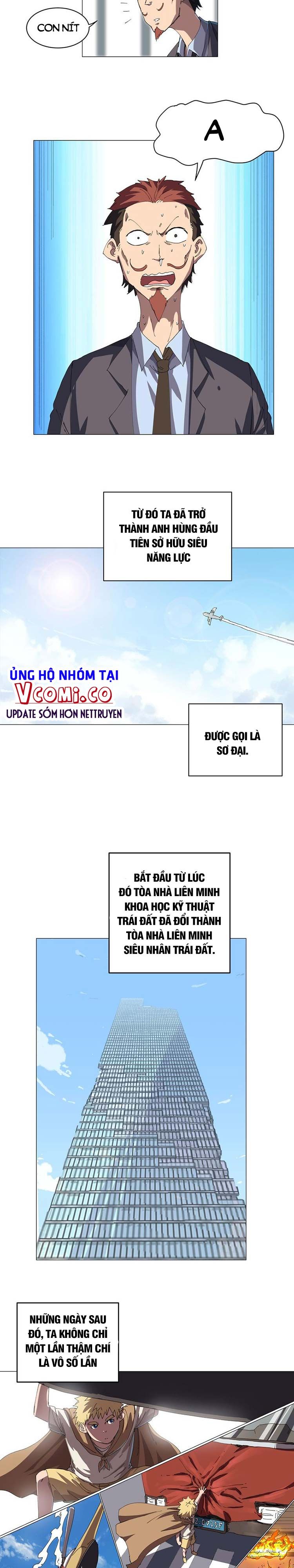 đọc truyện Tu Tiên Giả Đại Chiến Siêu Năng Lực Chương 196 ảnh 6 tại Truyện Dạ Ký
