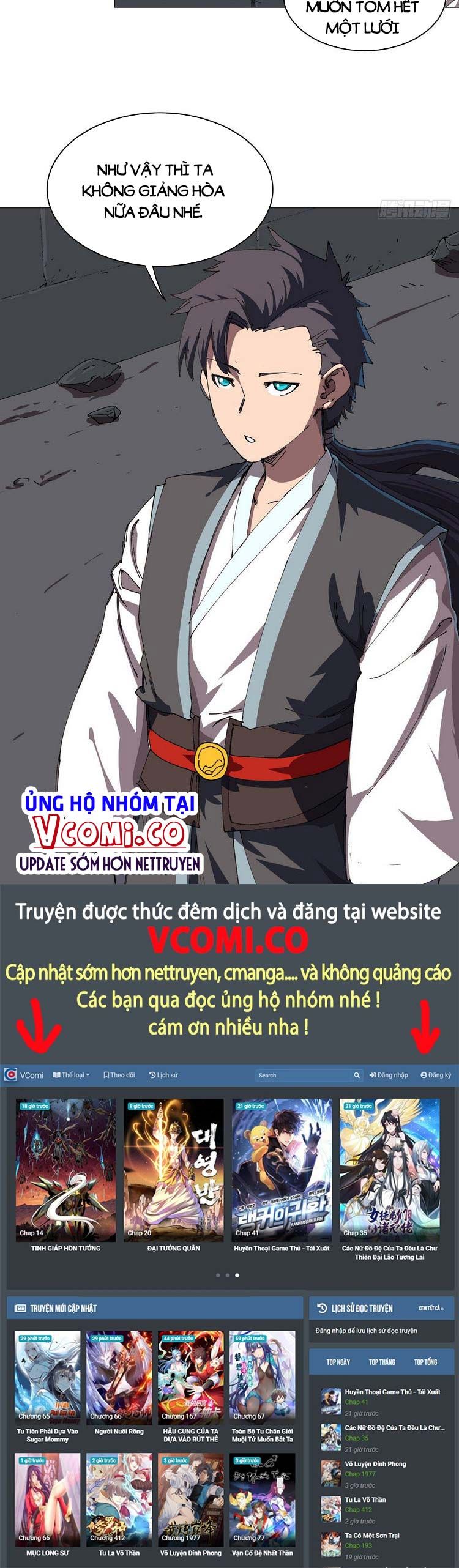 đọc truyện Tu Tiên Giả Đại Chiến Siêu Năng Lực Chương 198 ảnh 12 tại Truyện Dạ Ký