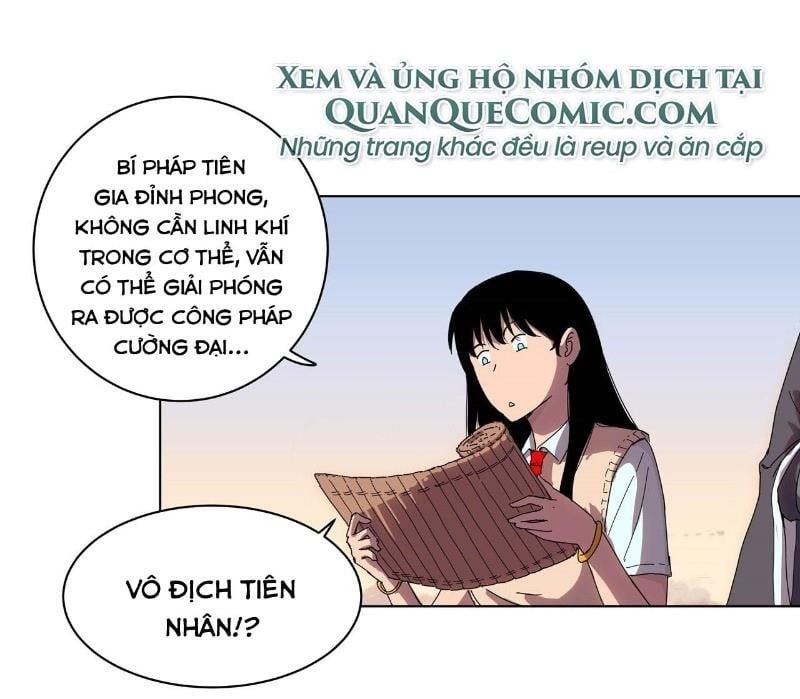 đọc truyện Tu Tiên Giả Đại Chiến Siêu Năng Lực Chương 20 ảnh 18 tại Truyện Dạ Ký