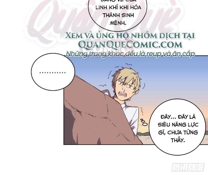 đọc truyện Tu Tiên Giả Đại Chiến Siêu Năng Lực Chương 20 ảnh 3 tại Truyện Dạ Ký