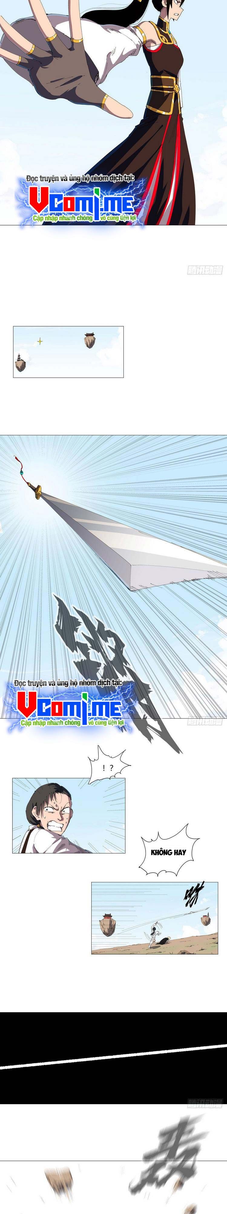 đọc truyện Tu Tiên Giả Đại Chiến Siêu Năng Lực Chương 206 ảnh 4 tại Truyện Dạ Ký