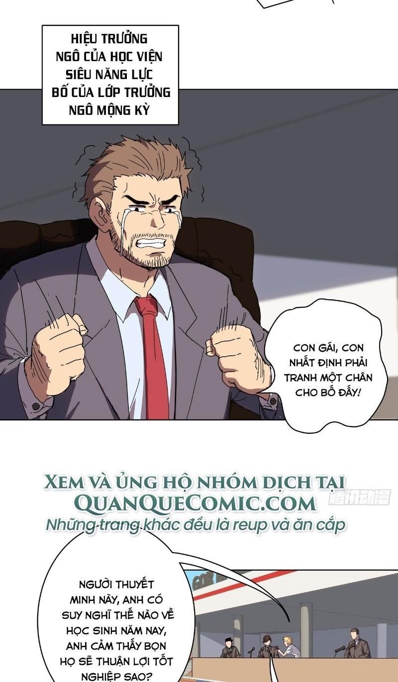đọc truyện Tu Tiên Giả Đại Chiến Siêu Năng Lực Chương 21 ảnh 14 tại Truyện Dạ Ký