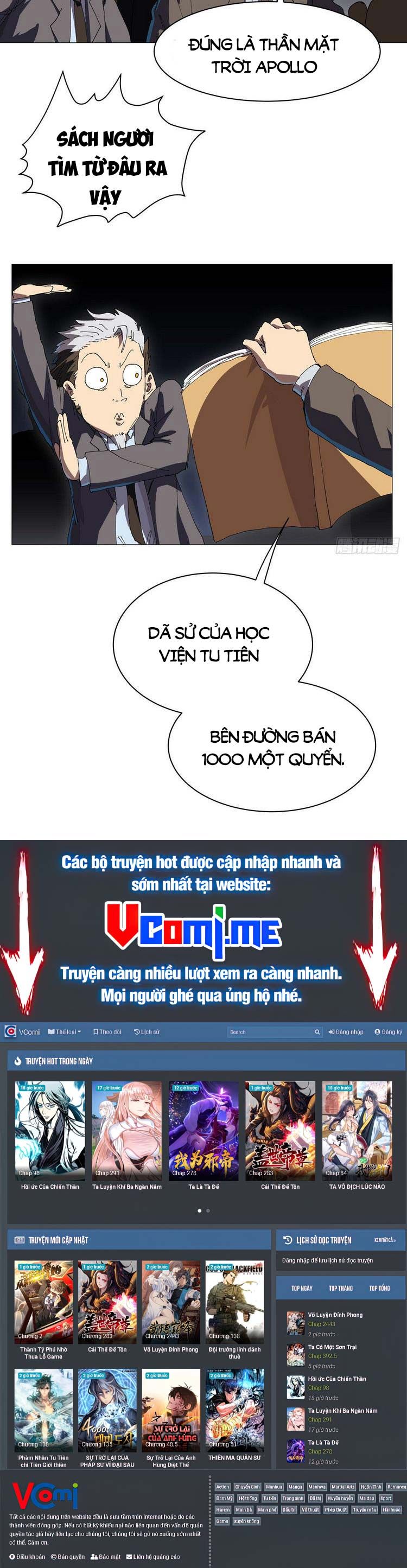 đọc truyện Tu Tiên Giả Đại Chiến Siêu Năng Lực Chương 217 ảnh 9 tại Truyện Dạ Ký