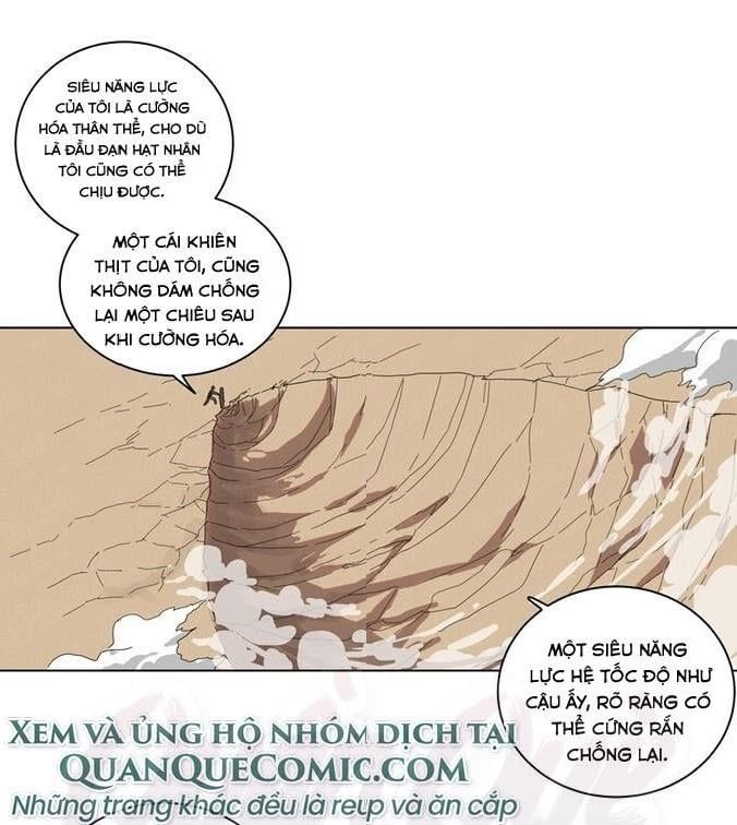 đọc truyện Tu Tiên Giả Đại Chiến Siêu Năng Lực Chương 22 ảnh 2 tại Truyện Dạ Ký