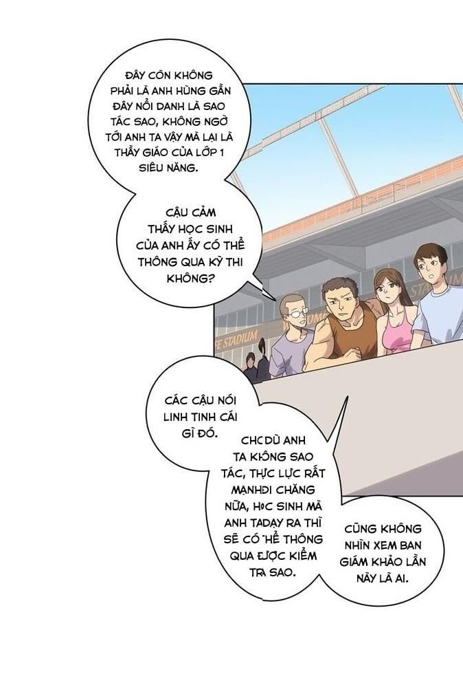 đọc truyện Tu Tiên Giả Đại Chiến Siêu Năng Lực Chương 22 ảnh 23 tại Truyện Dạ Ký