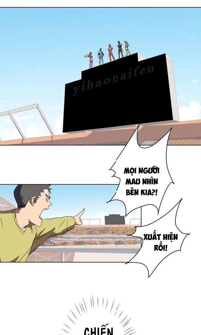đọc truyện Tu Tiên Giả Đại Chiến Siêu Năng Lực Chương 22 ảnh 24 tại Truyện Dạ Ký