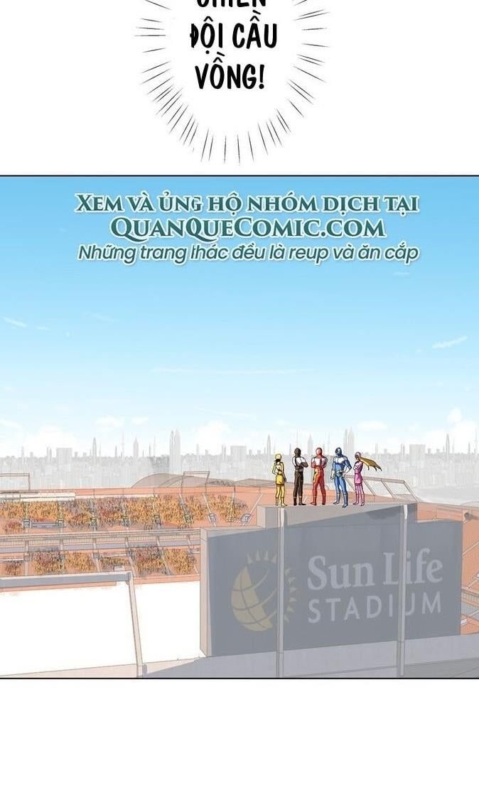 đọc truyện Tu Tiên Giả Đại Chiến Siêu Năng Lực Chương 22 ảnh 25 tại Truyện Dạ Ký