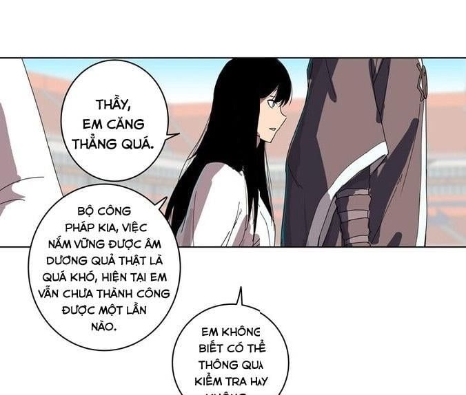 đọc truyện Tu Tiên Giả Đại Chiến Siêu Năng Lực Chương 22 ảnh 30 tại Truyện Dạ Ký