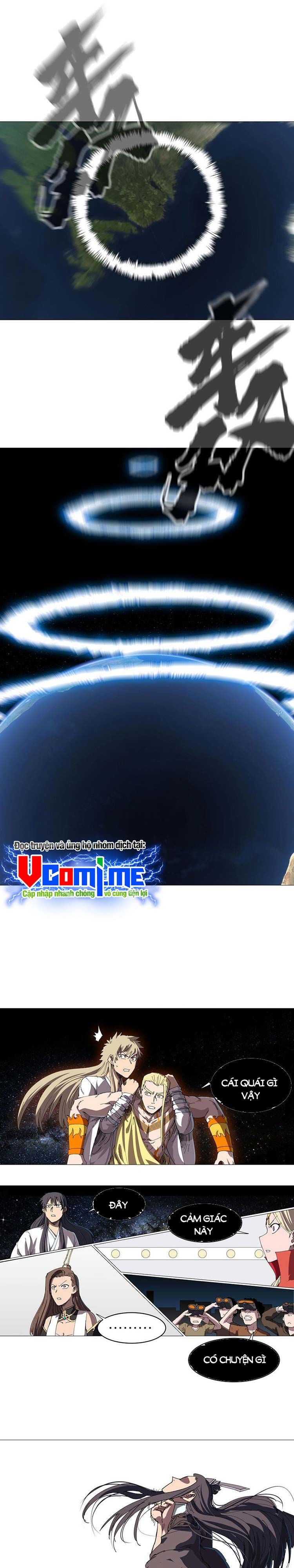 đọc truyện Tu Tiên Giả Đại Chiến Siêu Năng Lực Chương 221 ảnh 2 tại Truyện Dạ Ký