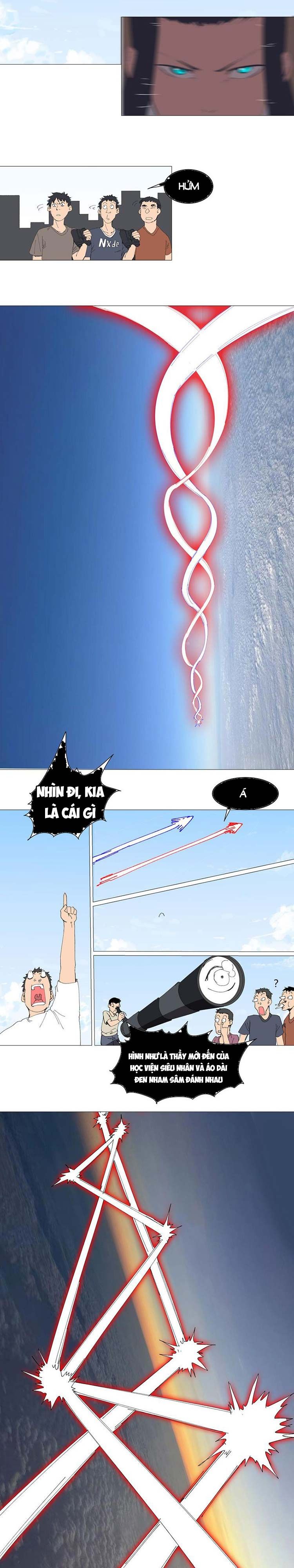 đọc truyện Tu Tiên Giả Đại Chiến Siêu Năng Lực Chương 221 ảnh 13 tại Truyện Dạ Ký