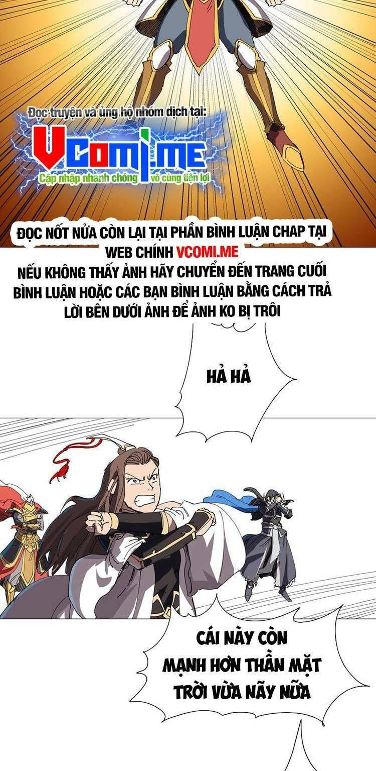 đọc truyện Tu Tiên Giả Đại Chiến Siêu Năng Lực Chương 224 ảnh 15 tại Truyện Dạ Ký