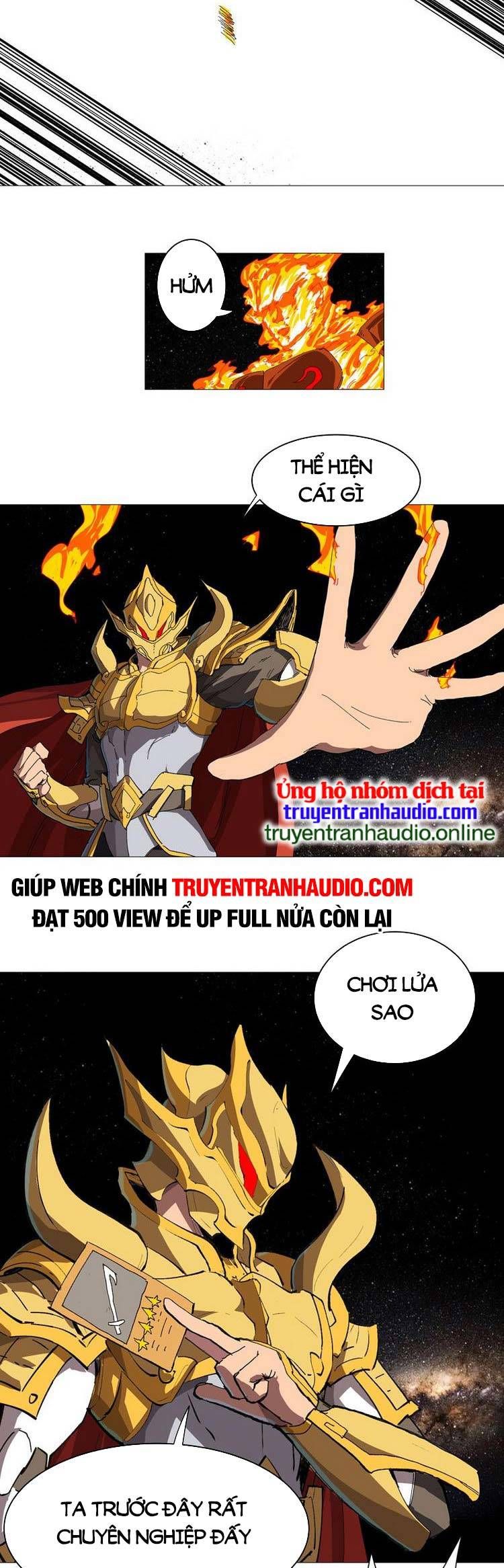 đọc truyện Tu Tiên Giả Đại Chiến Siêu Năng Lực Chương 226 ảnh 12 tại Truyện Dạ Ký