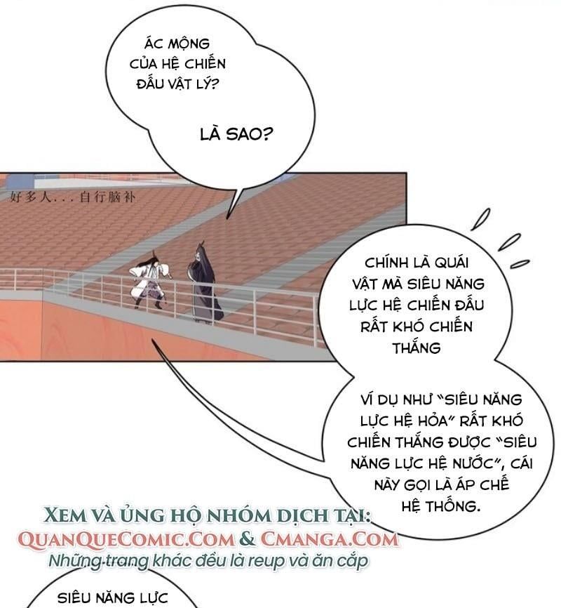 đọc truyện Tu Tiên Giả Đại Chiến Siêu Năng Lực Chương 23 ảnh 18 tại Truyện Dạ Ký