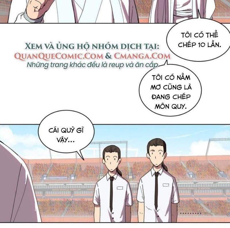 đọc truyện Tu Tiên Giả Đại Chiến Siêu Năng Lực Chương 23 ảnh 7 tại Truyện Dạ Ký