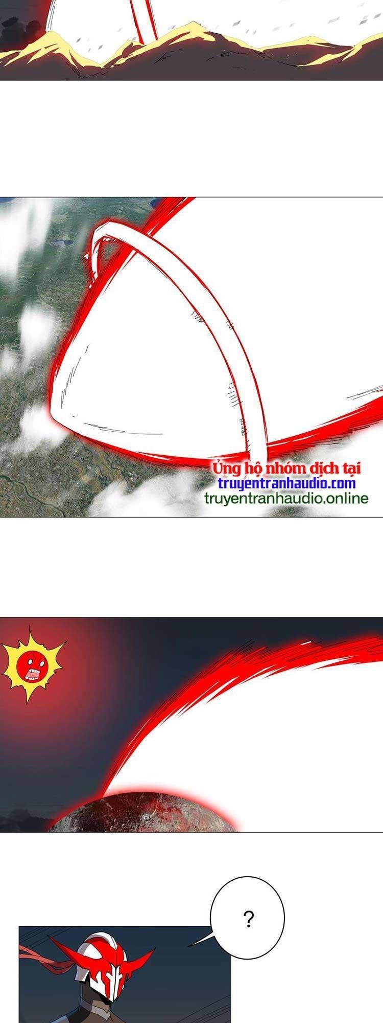 đọc truyện Tu Tiên Giả Đại Chiến Siêu Năng Lực Chương 230 ảnh 11 tại Truyện Dạ Ký
