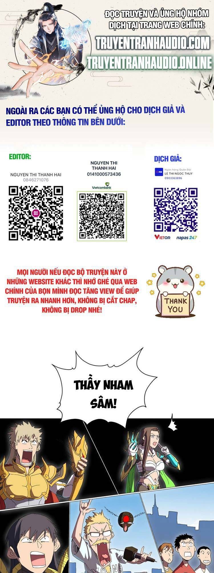 đọc truyện Tu Tiên Giả Đại Chiến Siêu Năng Lực Chương 232 ảnh 2 tại Truyện Dạ Ký