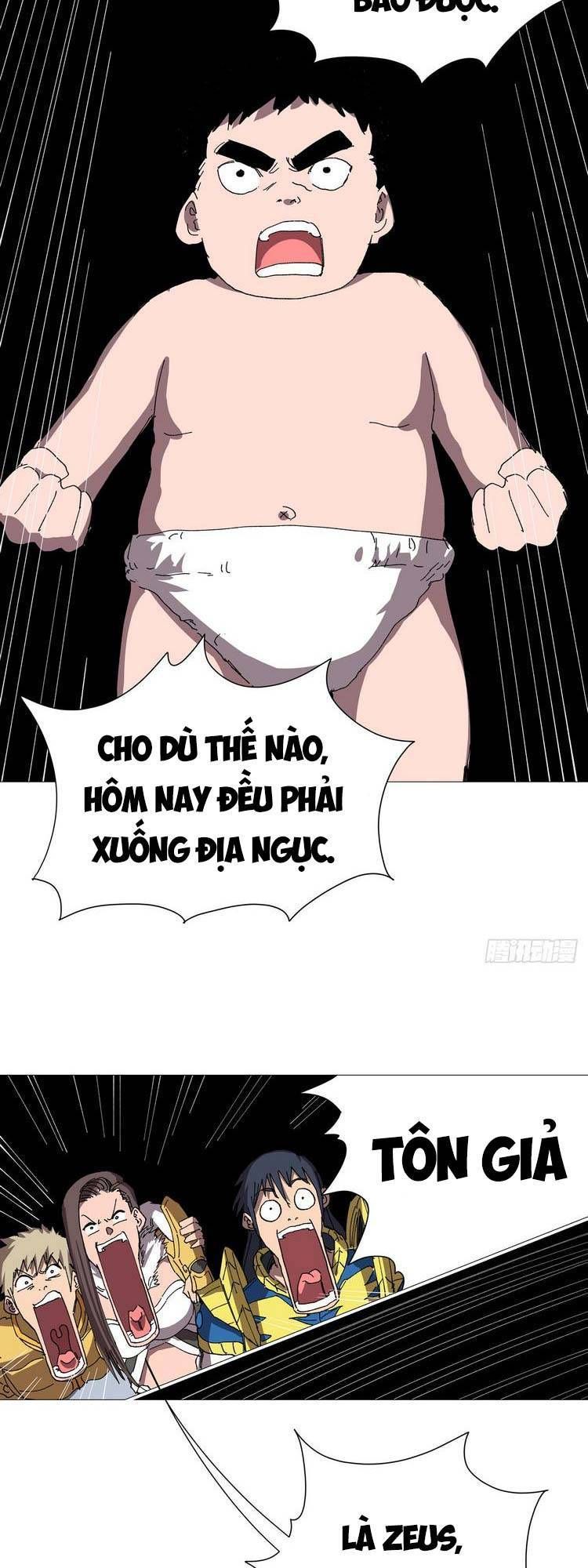 đọc truyện Tu Tiên Giả Đại Chiến Siêu Năng Lực Chương 233 ảnh 17 tại Truyện Dạ Ký