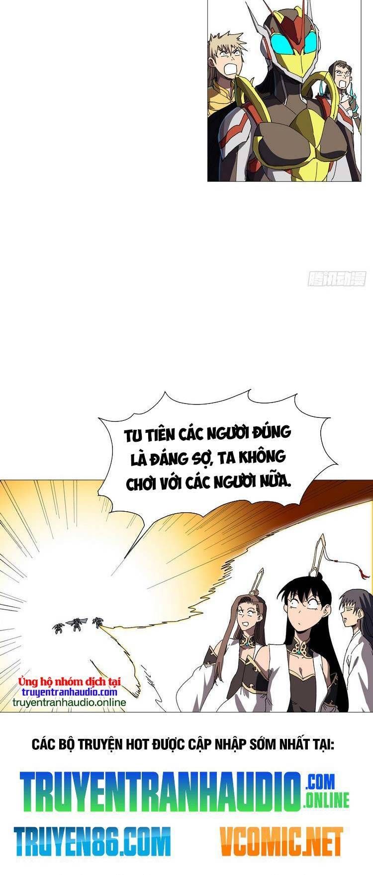 đọc truyện Tu Tiên Giả Đại Chiến Siêu Năng Lực Chương 234 ảnh 21 tại Truyện Dạ Ký
