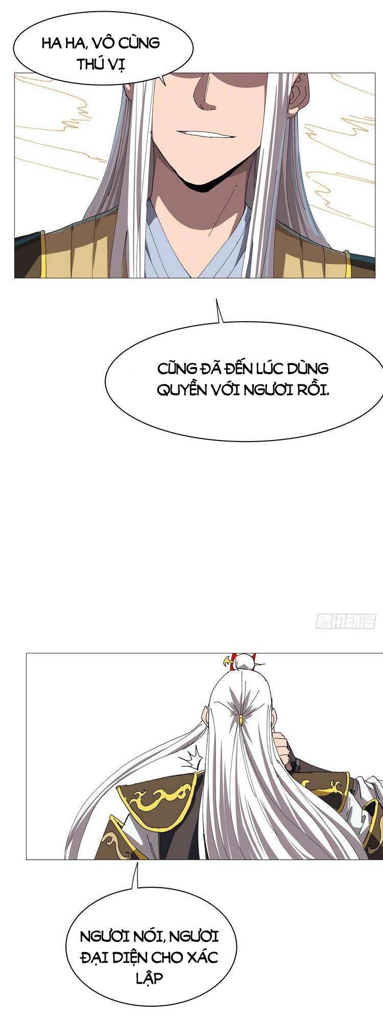 đọc truyện Tu Tiên Giả Đại Chiến Siêu Năng Lực Chương 235 ảnh 10 tại Truyện Dạ Ký