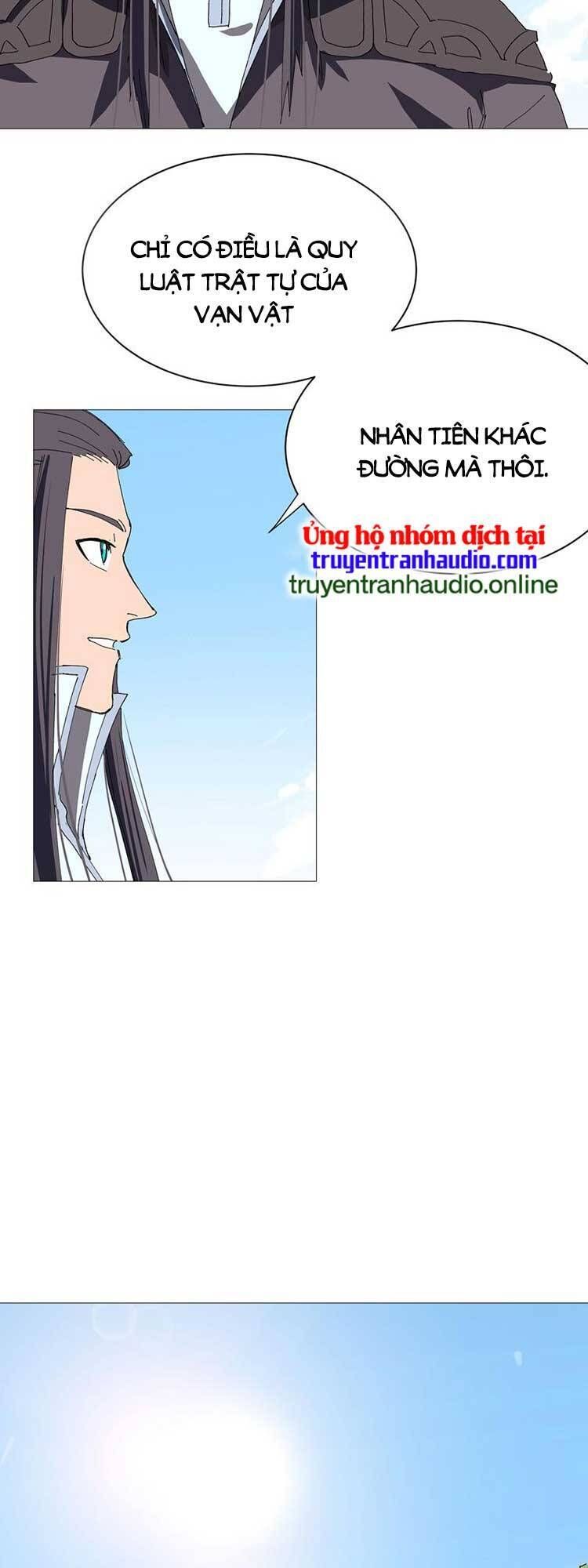 đọc truyện Tu Tiên Giả Đại Chiến Siêu Năng Lực Chương 239 ảnh 14 tại Truyện Dạ Ký