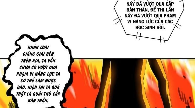 đọc truyện Tu Tiên Giả Đại Chiến Siêu Năng Lực Chương 24 ảnh 12 tại Truyện Dạ Ký