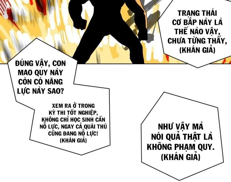 đọc truyện Tu Tiên Giả Đại Chiến Siêu Năng Lực Chương 24 ảnh 19 tại Truyện Dạ Ký