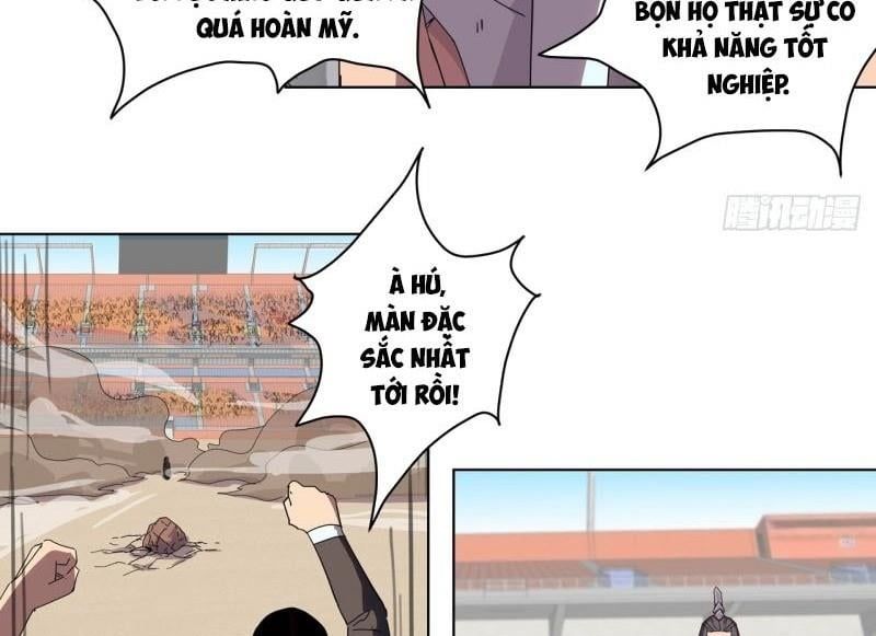 đọc truyện Tu Tiên Giả Đại Chiến Siêu Năng Lực Chương 24 ảnh 24 tại Truyện Dạ Ký