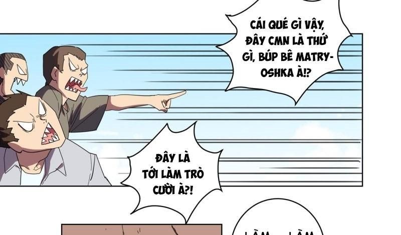 đọc truyện Tu Tiên Giả Đại Chiến Siêu Năng Lực Chương 24 ảnh 32 tại Truyện Dạ Ký