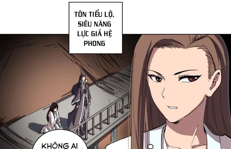đọc truyện Tu Tiên Giả Đại Chiến Siêu Năng Lực Chương 24 ảnh 8 tại Truyện Dạ Ký