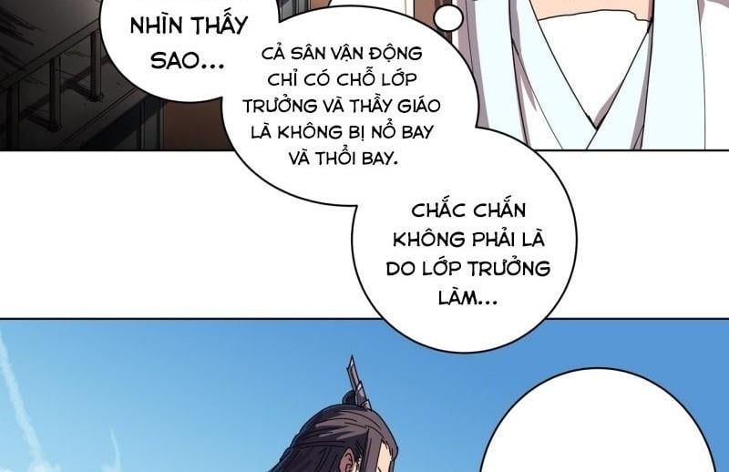 đọc truyện Tu Tiên Giả Đại Chiến Siêu Năng Lực Chương 24 ảnh 9 tại Truyện Dạ Ký