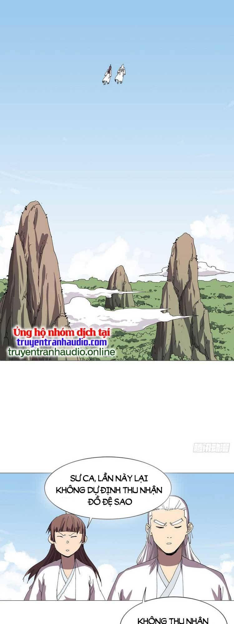 đọc truyện Tu Tiên Giả Đại Chiến Siêu Năng Lực Chương 242 ảnh 12 tại Truyện Dạ Ký