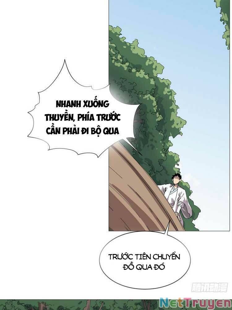 đọc truyện Tu Tiên Giả Đại Chiến Siêu Năng Lực Chương 243 ảnh 14 tại Truyện Dạ Ký