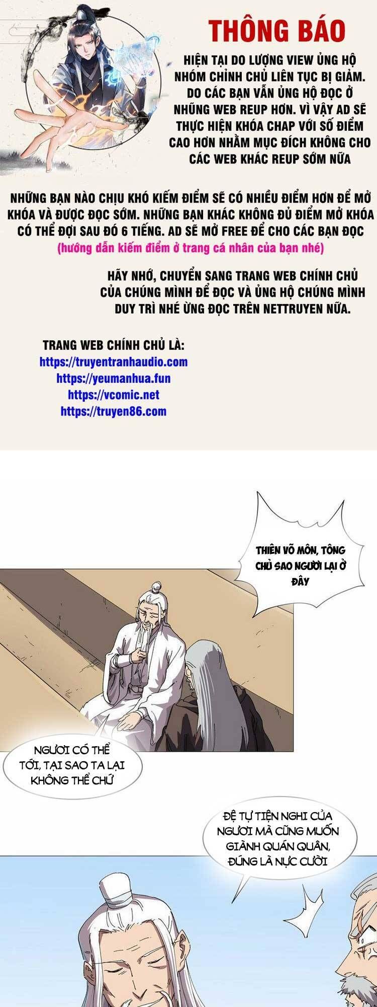 đọc truyện Tu Tiên Giả Đại Chiến Siêu Năng Lực Chương 246 ảnh 2 tại Truyện Dạ Ký