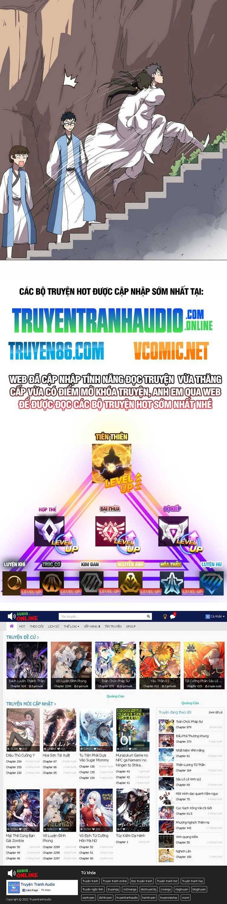 đọc truyện Tu Tiên Giả Đại Chiến Siêu Năng Lực Chương 246 ảnh 20 tại Truyện Dạ Ký
