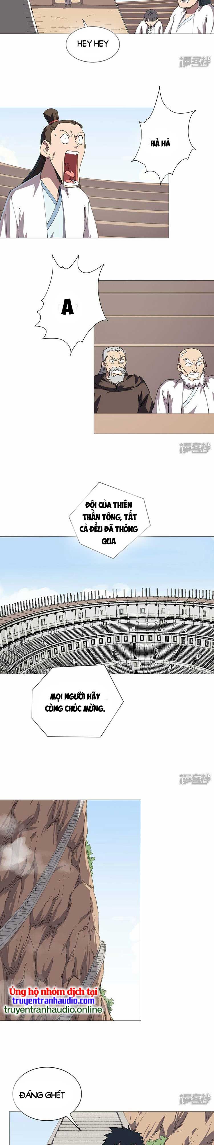 đọc truyện Tu Tiên Giả Đại Chiến Siêu Năng Lực Chương 247 ảnh 7 tại Truyện Dạ Ký