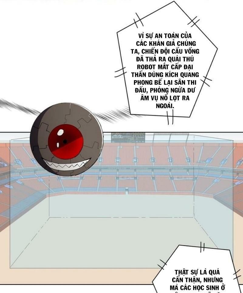 đọc truyện Tu Tiên Giả Đại Chiến Siêu Năng Lực Chương 25 ảnh 28 tại Truyện Dạ Ký