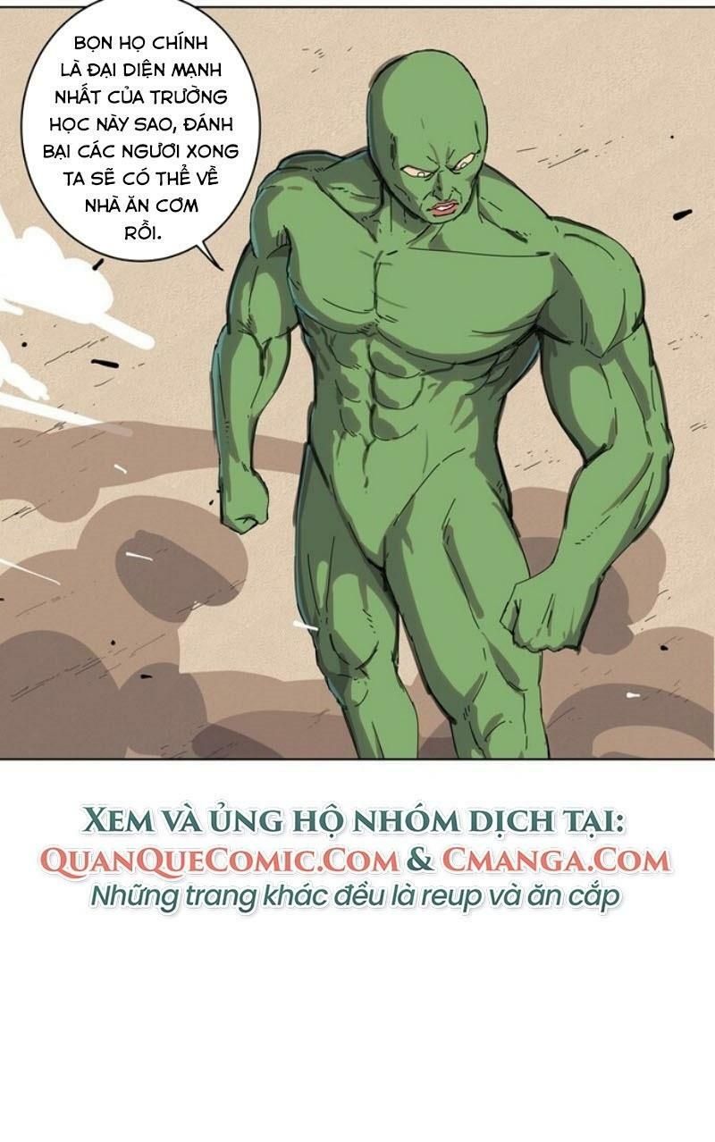 đọc truyện Tu Tiên Giả Đại Chiến Siêu Năng Lực Chương 25 ảnh 32 tại Truyện Dạ Ký