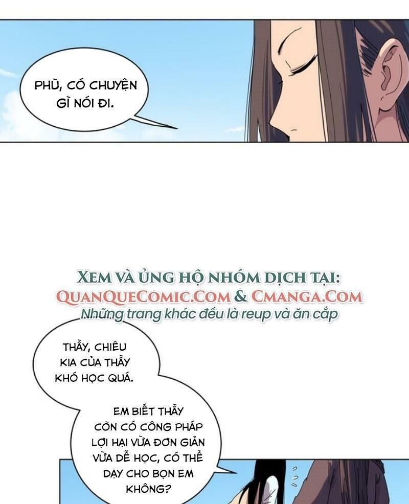 đọc truyện Tu Tiên Giả Đại Chiến Siêu Năng Lực Chương 25 ảnh 10 tại Truyện Dạ Ký