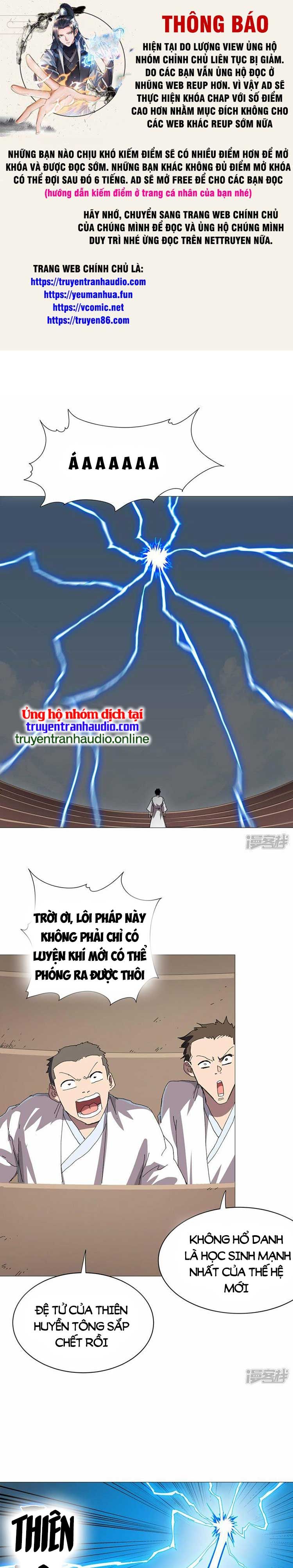 đọc truyện Tu Tiên Giả Đại Chiến Siêu Năng Lực Chương 251 ảnh 2 tại Truyện Dạ Ký